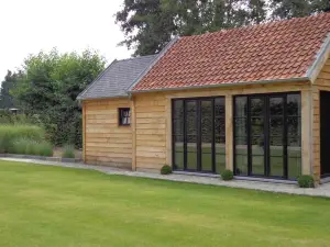 B&B Fragaria