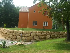 La Colline des Endrevies
