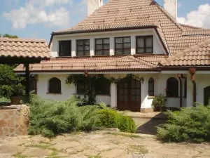 Complex Roden Kray