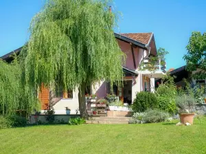 Country House Vrbovčanka