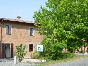Agriturismo Da Luca