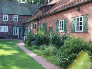 Gästehaus Tobringen 20