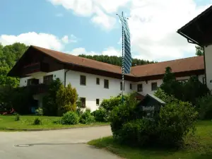 Ferienhof am Mitterberg