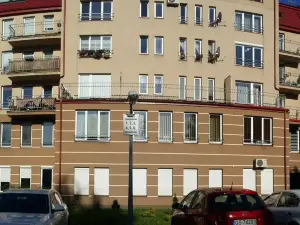 Apartament Słupsk