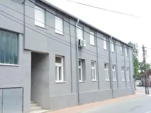 Apartmani Zrenjanin