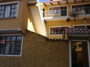 Homestay Jorge, Sucre