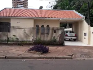 Pousada Catarina