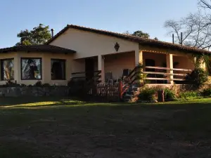Finca Cielo Verde
