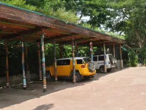 Hostería Mandála