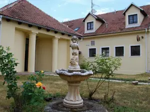 Hotel Veveri
