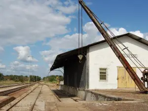 Herdade da Granja Nova