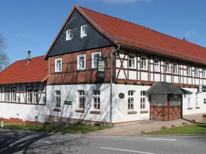 Kutschergasthof am Sonnenstein