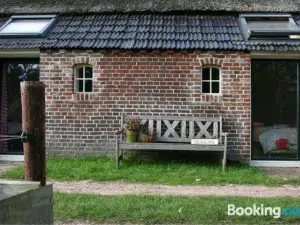 Bed and Breakfast Annen