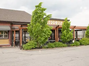 Hotel-Resto-Bar le Journel