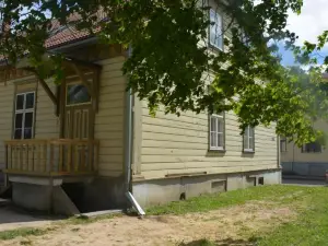 Vana Kasiino Apartement