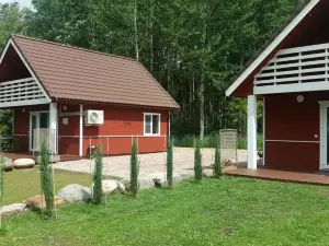 Kiviranna Puhkemajad