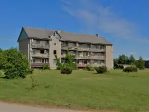 Jūrkalnes Apartamenti