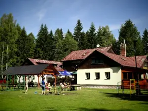 Penzion Posledni mile