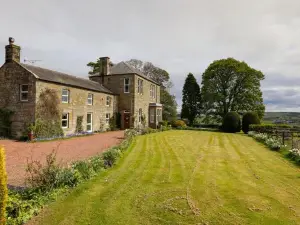 Dunns Houses Farmhouse B&B