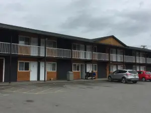 Bear Country Inn