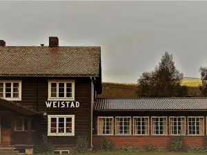 Weistad