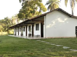 Pousada Fazenda Das Melancias