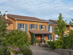 Hôtel des Vignes