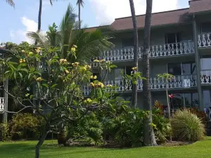 Spring Rates Book Now - Islander Condos
