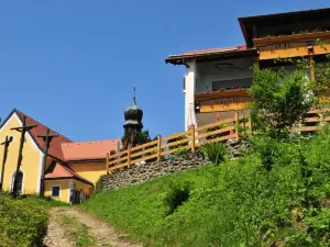 Kolmsteiner Hof