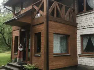 Camping Bušas
