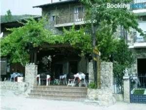 El Recreo de San Martin sl