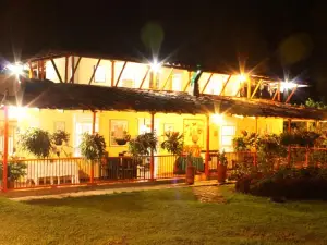Kantarrana Casa de Campo