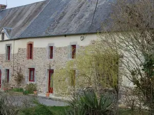 Chambres d'hôtes Au Hameau