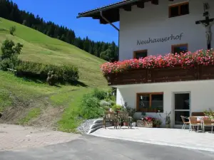 Neuhauserhof