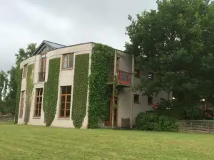 Le Jardin des Sources