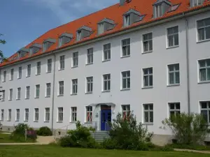 Hanse Haus Pension