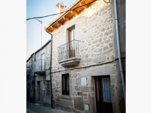 Casa Rural El Meson
