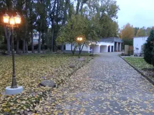 Zur Saale