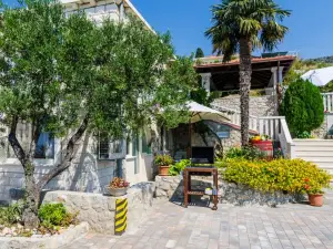 Villa la Vagabonda Apartment