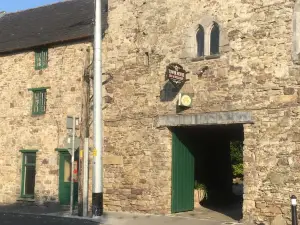 The Tower House B&B