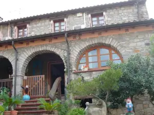 Il Nido Dell'Aquila