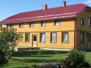 Dvēseles Veldzes dārzs