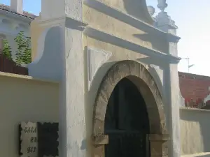 Puerta del Agua