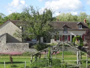 Ferme de Bellevue