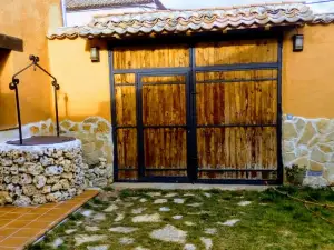 El Pozo de la Cotarra