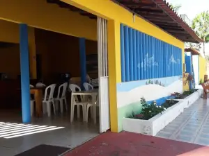 Pousada Reflexo Das Águas