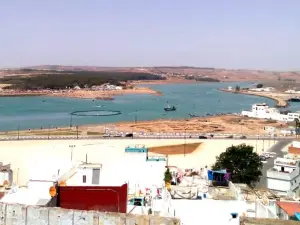 Riad Larache