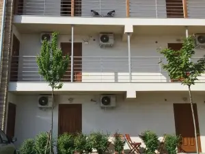 Gyula Vár Prémium Apartman