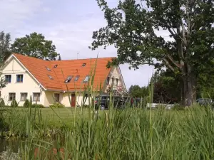 Villa River Rose