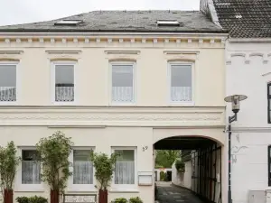 Apartmenthaus Tönning Sanddüne